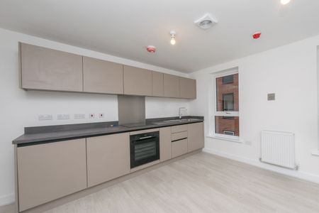 COPPER BEACH HORSFORTH LEEDS LS16 6FW - Photo 5