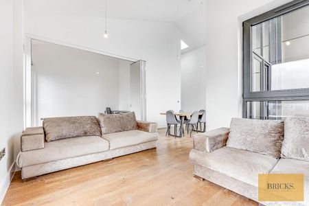 3 bedroom penthouse to rent - Photo 5