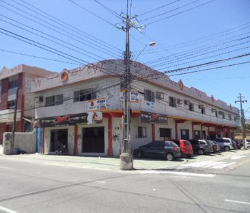 BENFICA - APARTAMENTO - DA UNIVERSIDADE, 3319 APT 107 CENTRO COML E... - Foto 3