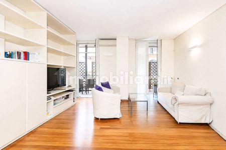 Trilocale corso San Gottardo 7, Corso San Gottardo, Milano - Photo 3