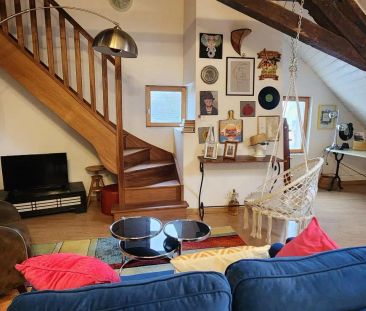 Appartement à louer 2 pièces 43.04m² - Photo 4