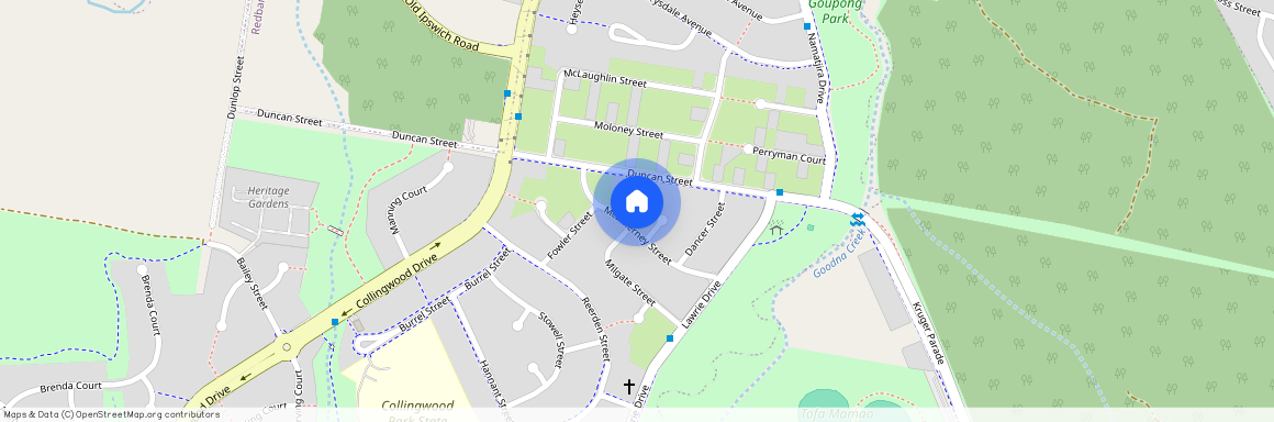 12 McInnerney Street, QLD 4301, Collingwood Park