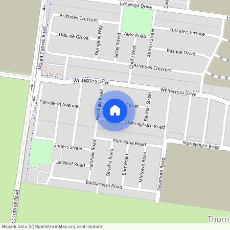 9 Stonnyburn Road, Vic 3335, Thornhill Park