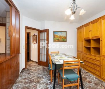 Piso en alquiler en Calle de Trajano - Photo 4