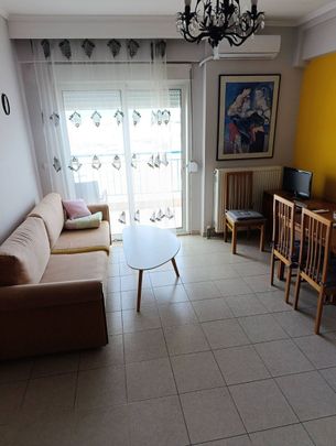 Studio/Γκαρσονιέρα για ενοικίαση Αμοιρίδιο - Ρέμβη (Ξάνθη) - Φωτογραφία 1