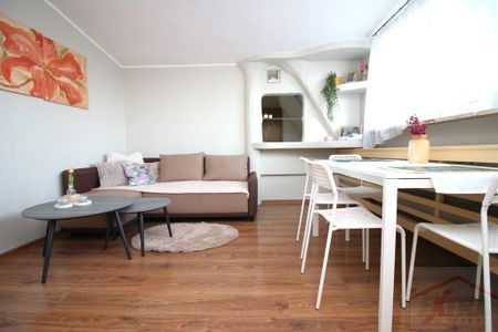 4-pokojowe mieszkanie na wynajem - ul. Bydgoska (437621) - Zdjęcie 4