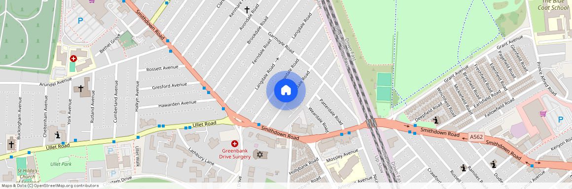 27 Lidderdale Road, Liverpool L15