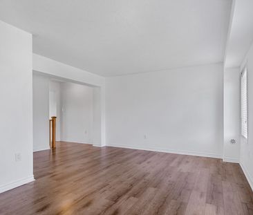 For Lease - 72 Bannister Crescent, Brampton, Ontario - Photo 1