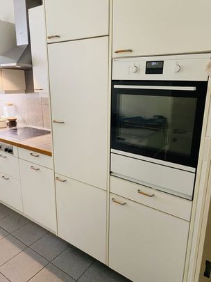 2-ROOM APARTMENT IN BASEL - WETTSTEIN, FURNISHED, TEMPORARY - Photo 1