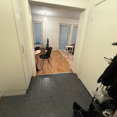 Bjursätragatan, Bandhagen - Photo 3