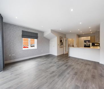 4 bedroom townhouse to rent - Photo 1