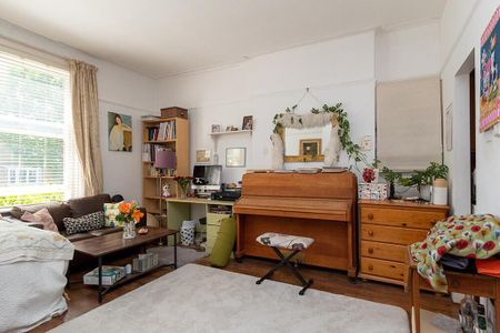 Studio to rent - Photo 5