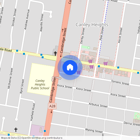 133 Torrens street, NSW 2166, Canley Heights