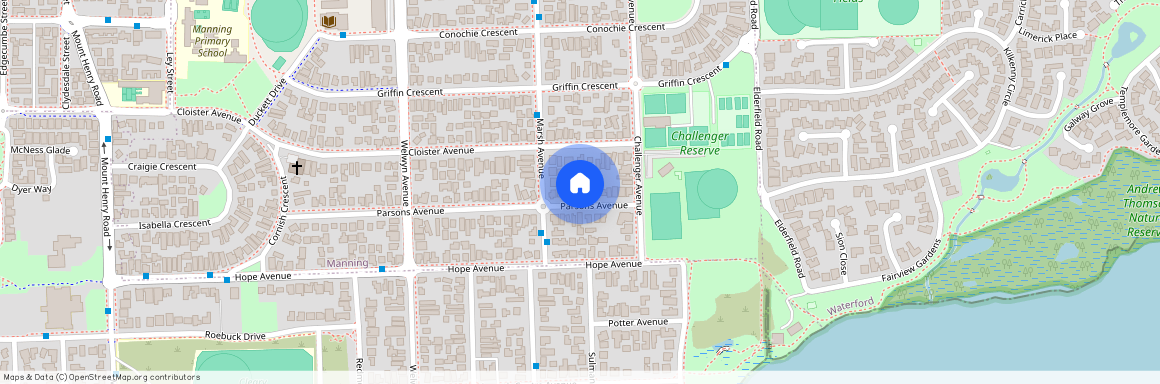 48 Parsons Avenue, WA 6152, Manning