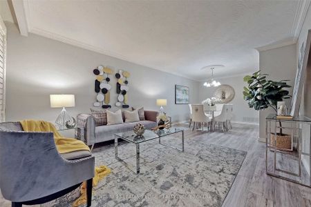 For Lease - 69 Fred Bland Crescent, Toronto, Ontario - Photo 4