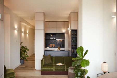 Studio to rent - Photo 3