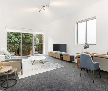 1/55-57 Wardell Road, Lewisham, NSW 2049 - Photo 4