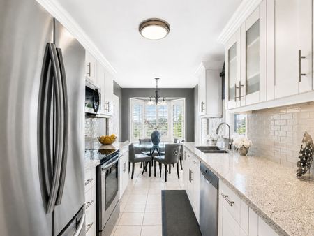 For Lease - 629 ANGELA Court, Burlington, Ontario - Photo 5