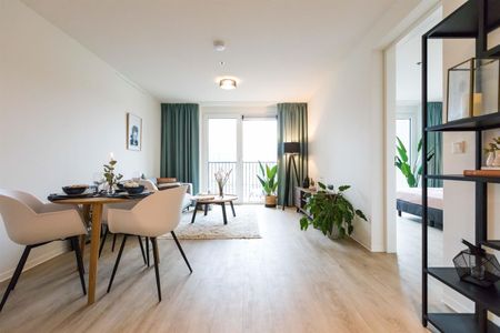 Appartement te huur: Pietersbergweg 1105 BM Amsterdam - Photo 2