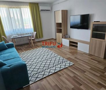 Apartament 2 camere de închiriat – Alba Iulia, Zona Centrală - Photo 1