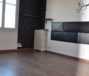 Location Appartement 2 pièces 38m² - Photo 6