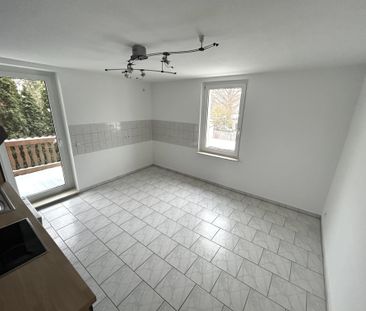 Charmante 2-Raum-Wohnung ! - Photo 2