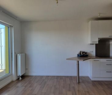 Location Appartement 2 pièces 36m² STRASBOURG 67200 - Photo 1