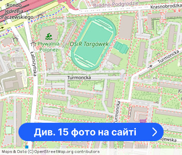 Na wynajem, nowe mieszkanie po remoncie, od zaraz - Фото 1
