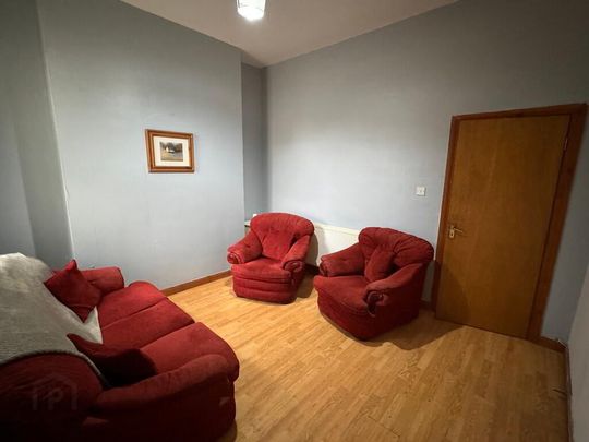 Apt 1, 43 Sunnyside Street, Belfast, BT7 3EX - Photo 1