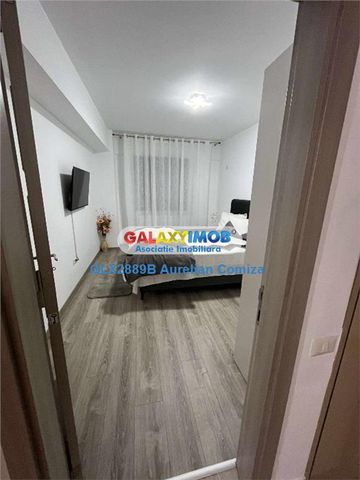 Apartament 2 camere Prelungirea Ghencea/bloc nou/centrala proprie - Photo 5