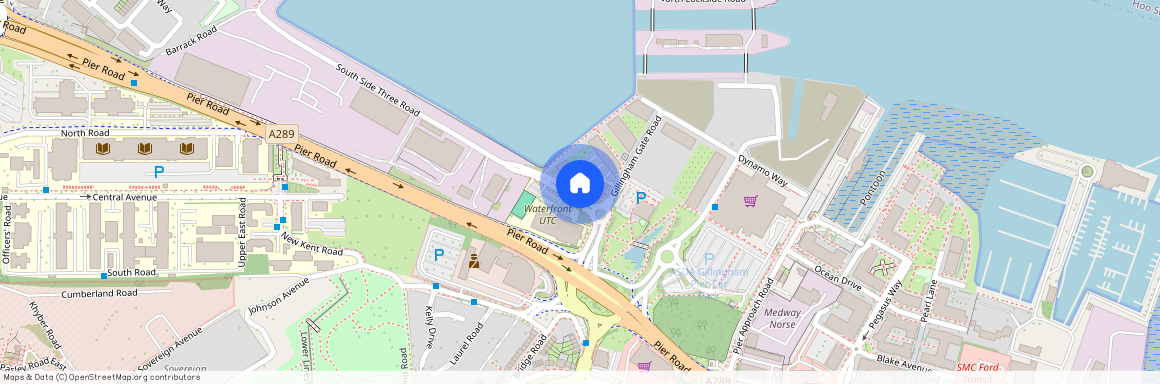 South Side Three Road