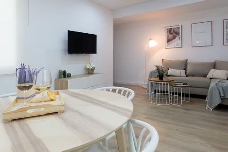 Carrer de Santa Irene, Valencia, Valencian Community 46002 - Foto 2