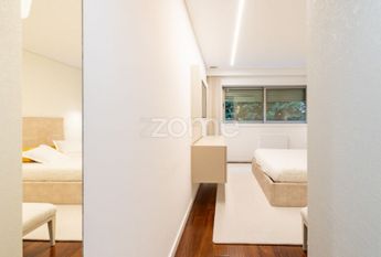Apartamento T2 em Braga