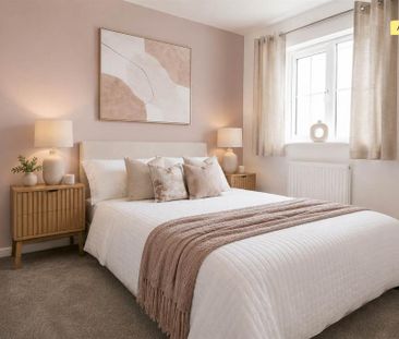3 bedroom end of terrace house to rent - Photo 6