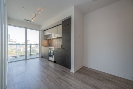 For Lease - 159 Wellesley Street Unit# 1509, Toronto, Ontario - Photo 3