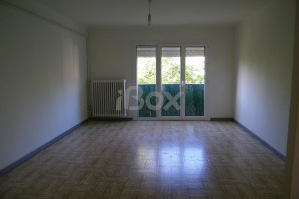 Appartement 3 pièce(s) 56.12 m² - Photo 1