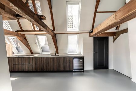 Appartement te huur: Nieuwe Gracht 80-A6 2011 NJ Haarlem - Photo 3