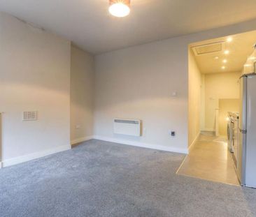 1 bedroom maisonette to rent - Photo 1