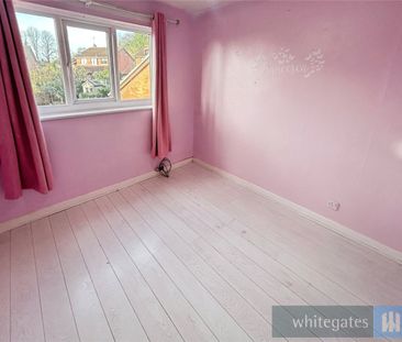 Harrison Hey, Liverpool, Merseyside, L36 - Photo 1