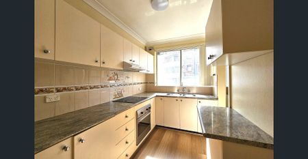 Good Condition on 1St Floor - Photo 5