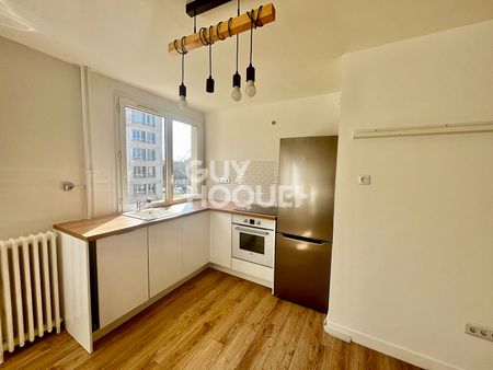 PETIT CLAMART - CHARMANT T3 MEUBLE - Photo 4