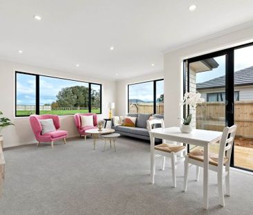 3BR 2B 1C RENTAL Easy Living in PUKEKOHE - Photo 2