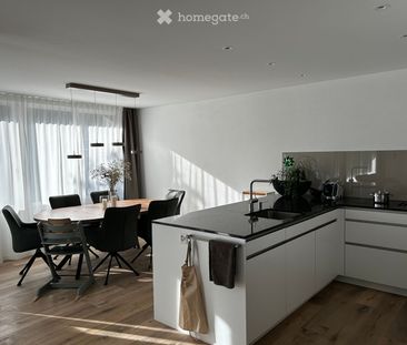 4.5-Zimmer-Garten-Wohnung in Eschenbach SG - Photo 6