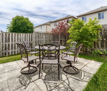 For Lease - 1027 Eager Road, Milton, Ontario - Photo 6