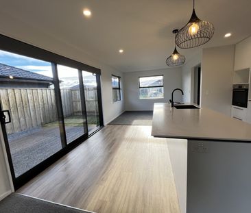 63 Nethercote Way, Rolleston - Photo 6