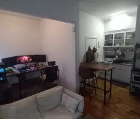 1 room apartment of 35m² in Montreal - Photo 1