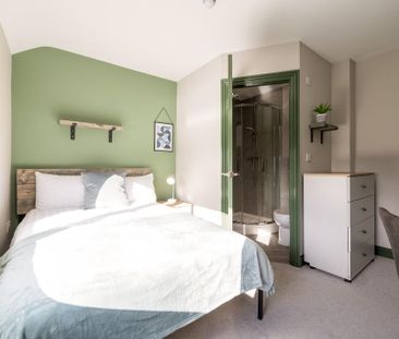 1 bedroom in a house share to rent - Photo 6
