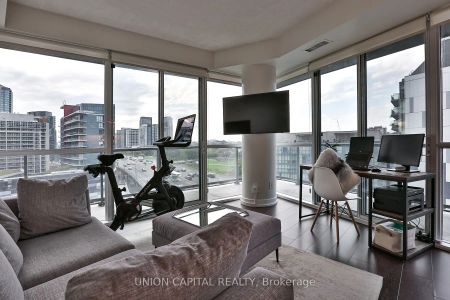 20 Bruyeres Mews #1103 - Photo 5