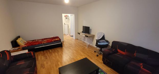 Vångavägen 24 B - Photo 1