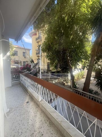 Διαμέρισμα για ενοικίαση Νέο Φάληρο - Photo 3